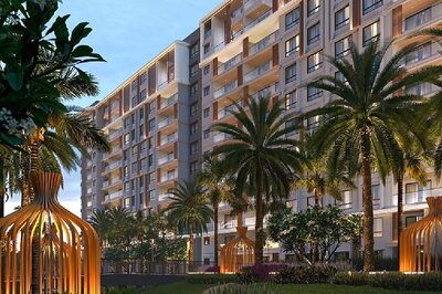 Century Real Estate's New Ultra-Luxury Project Clocks Rs 450 Crore in Pre-Launch of Phase 1