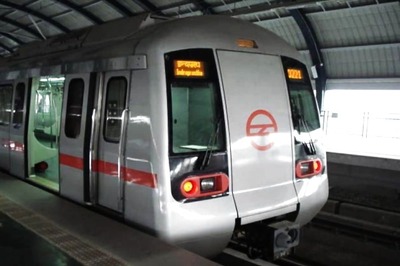 Delhi Metro Introduces Facility for Auto Top-up in Smart Cards at AFC Gates