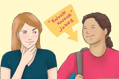How to Make Someone Smile