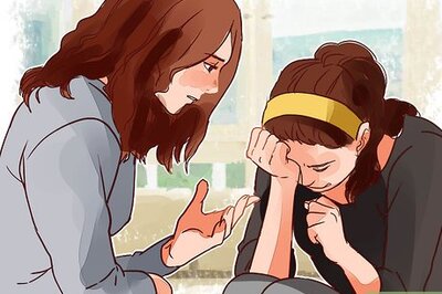 How to Help Your Child Cope with Sexual Abuse