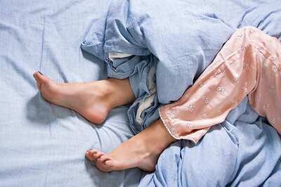 Poor Sleep Linked to Heart Disease And Stroke