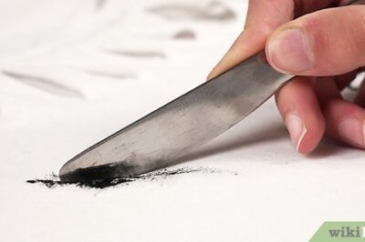 How to Remove Mascara Stains From Clothes