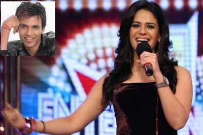 Mona Singh and Abhijeet Sawant to host Jhalak Dikhla Ja?