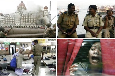 Another 26/11-Style Terror Attack With Footprints in Pakistan Will ‘Lead to War’