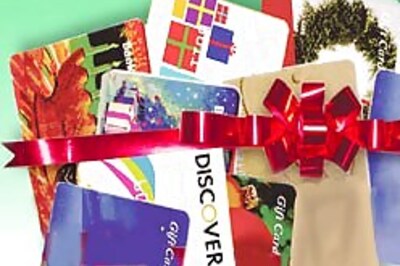 Autobiography of a credit card