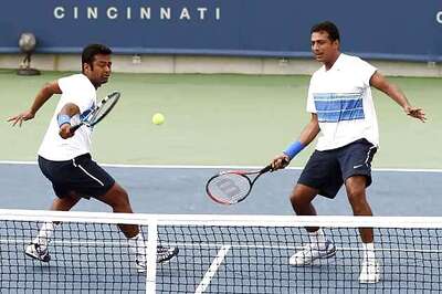 Paes ready to partner reluctant Bhupathi