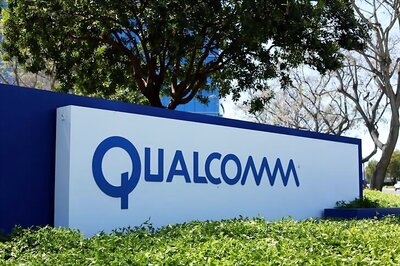 Qualcomm Meets Broadcom to Discuss $121 Billion Acquisition Offer