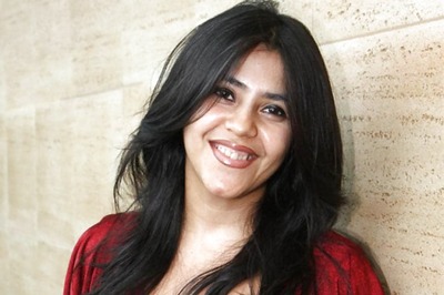 Main Hoon Na: Ekta Kapoor Confesses Her Love for This Actor, Later Deletes Video