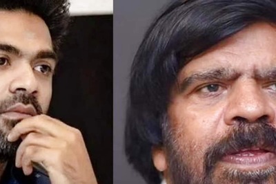 Taking Father Thesingu Rajendar Abroad For Advanced Treatment: Simbu