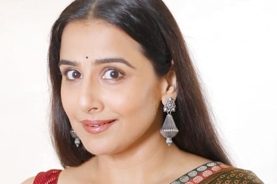 Vidya Balan: India Didn’t Have Religious Identity Before; We’re More Polarised Today