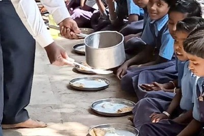 All Primary School Students In Tamil Nadu To Get Free Breakfast
