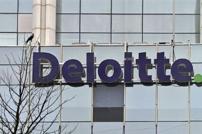 NCLAT Refuses Interim Relief to Deloitte, BSR Associates in IL&FS Case