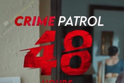 Crime Patrol Makes A Comeback, New Season 'Crime Patrol 48 Hours' To Launch On THIS Date