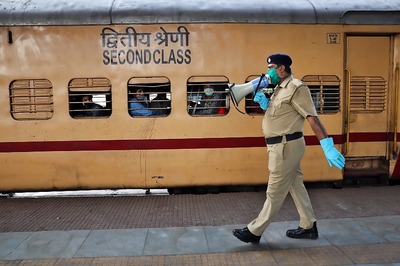 Big Relief to Train Passengers as Tatkal Ticket Bookings Resume