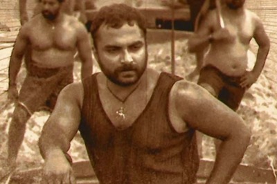 Release Of Vishwak Sen-starrer Gangs Of Godavari Postponed