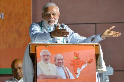 Prime Minister Narendra Modi Kick-Starts Work for Strategic Zojila Tunnel in Leh