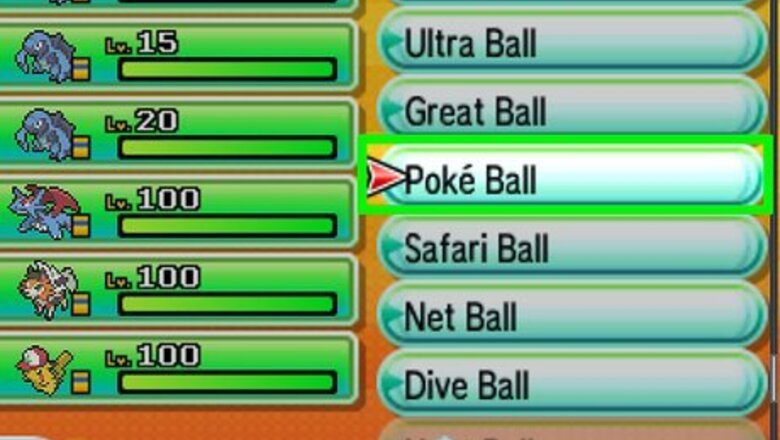 How to Catch Zorua in Pokémon Ultra Sun and Ultra Moon