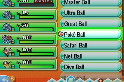 How to Catch Zorua in Pokémon Ultra Sun and Ultra Moon