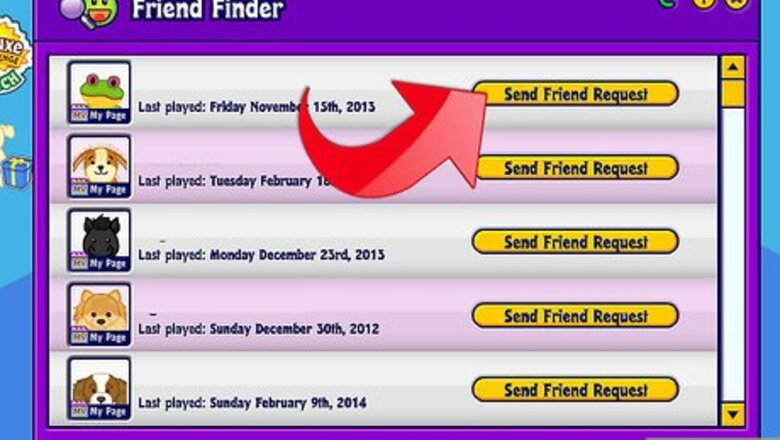 How to Have a Webkinz Party