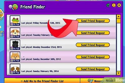 How to Have a Webkinz Party