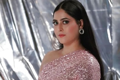 TMKOC Star Monika Bhadoriya Makes Shocking Allegations, Says Production Head Once 'Raised His Hand'