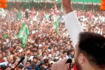 Bihar By-polls: Misa Bharti, Tej Pratap Left Out of RJD Star Campaigners List