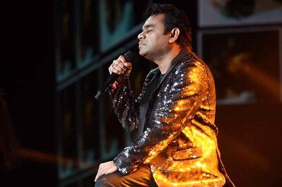 Happy Birthday AR Rahman: Songs of Music Maverick That Need To Be On Your Playlist Today