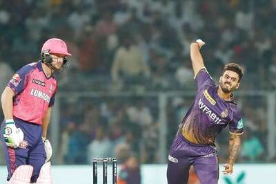 ‘Confidence Rana Gave to Jaiswal Ended Our Campaign’: Angry KKR Fans Blame Captain for 9-wicket Thrashing against RR