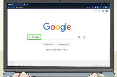 How to Read a KP Index