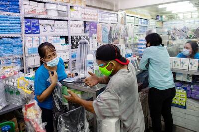 Delhi Store Owner Arrested for Selling Covid-related Medical Equipment at Inflated Prices