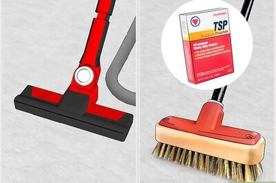 How to Lay Tile on Concrete