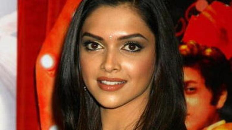 Deepika won't talk about relationships now