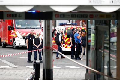 Suspects in UK Migrant Truck Tragedy Charged in France