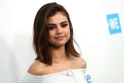 Social Media has Been Terrible for My Generation, Says Selena Gomez