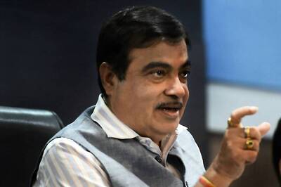 Gadkari to Meet Bankers, Other Stakeholders to Sort Out MSMEs Issues on September 5