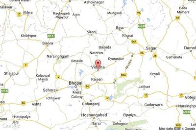 Police arrests complainant, solves case of alleged robbery