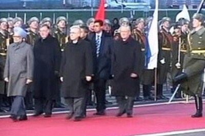 PM settles billion-dollar debt to Russia