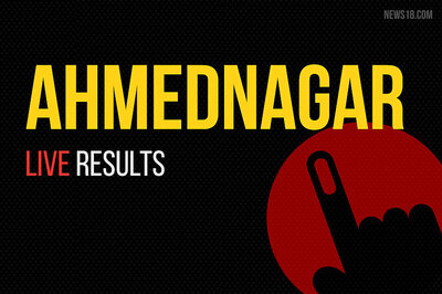 Ahmednagar Election Results 2019 Live Updates: Dr. Suje Vikhe Patil of BJP Wins
