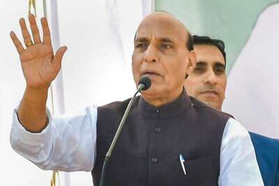 Nirav Modi, Choksi, Mallya Fled After Realising New, Alert Chowkidaar has Come to Power: Rajnath