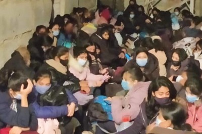 'It's a Miracle to Have Survived War': Indian Students Evacuated from Sumy Recall Experiences