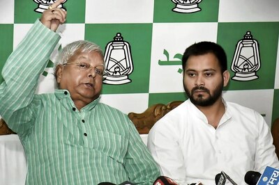 RJD Questions Bihar Govt's Preparedness to Deal With Coronavirus Outbreak