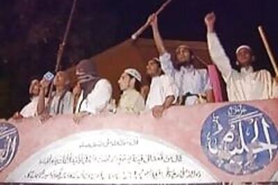 Will Pak mullahs be routed in this election?