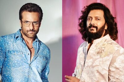 Riteish Deshmukh Left Fardeen Khan 'Surprised' on Bigg Boss Marathi, Latter Says 'Saw Him Scolding…' | Exclusive