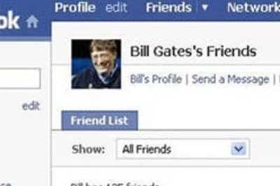 Microsoft beats Google to Facebook deal