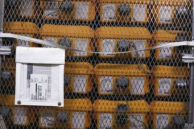 Three Indian Firms Get Approval to Manufacture NASA's COVID-19 Ventilators