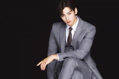 ASTRO Member Cha Eun Woo To Star In K-drama ‘A Good Day To Be A Dog’: Reports