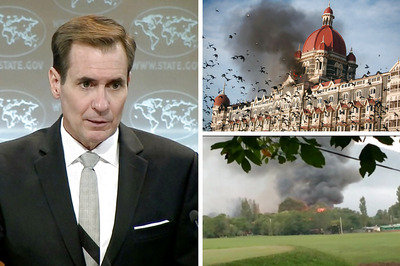 US Asks Pak to Act Against Terror Groups Who Attack Neighbours