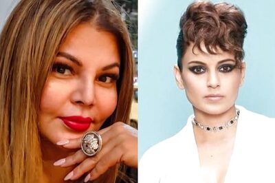 Lock Upp: Rakhi Sawant Slams Kangana Ranaut For Her Comment On Salman Khan's Bigg Boss