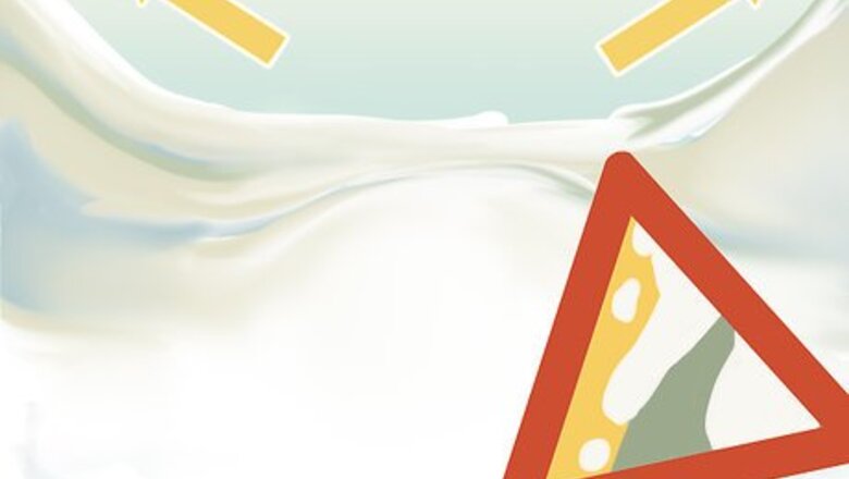 How to Build a Snow Cave