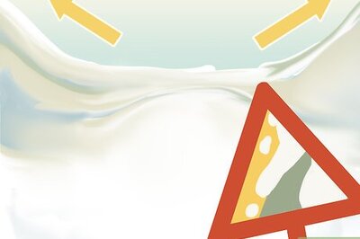 How to Build a Snow Cave